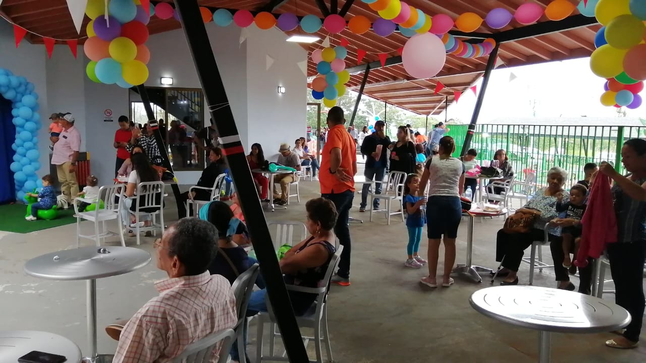 Que hacer Faro Panamá