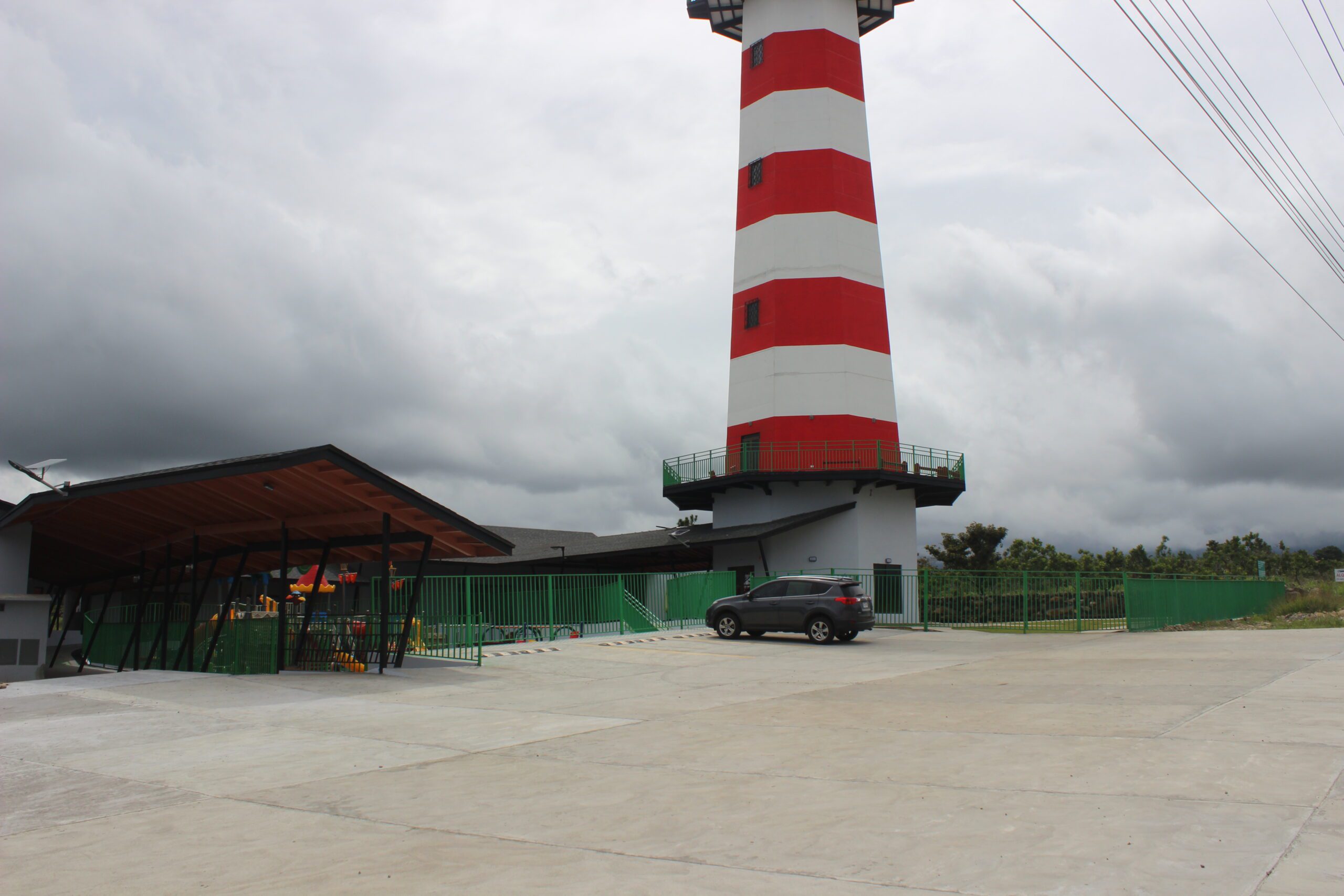 Sobre Nosotros Faro Panamá