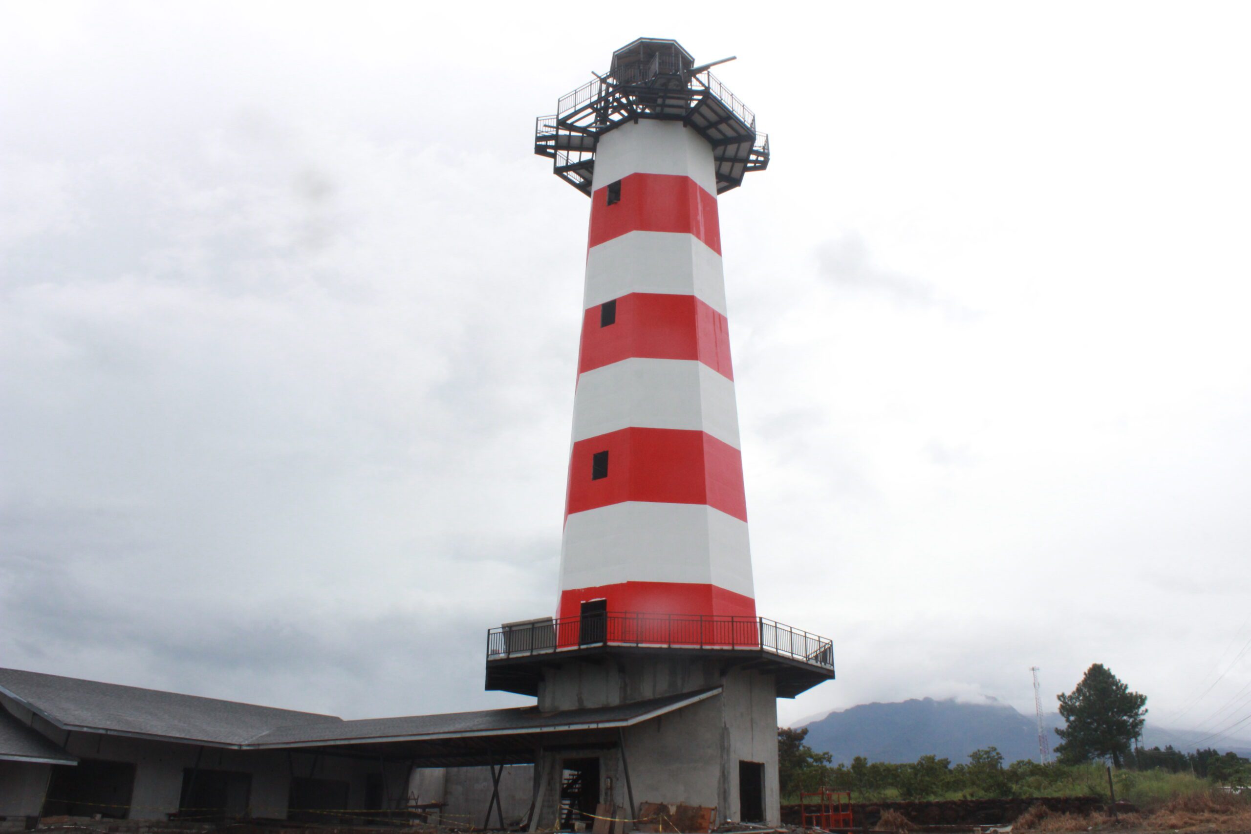 Sobre Nosotros Faro Panamá