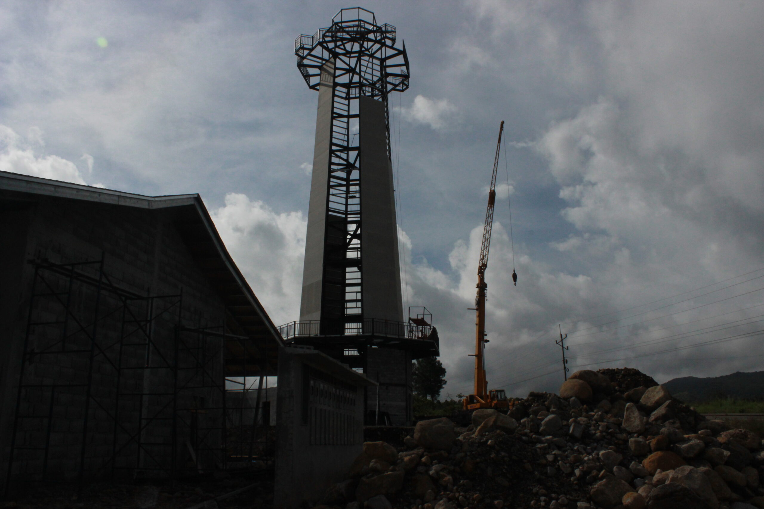 Sobre Nosotros Faro Panamá