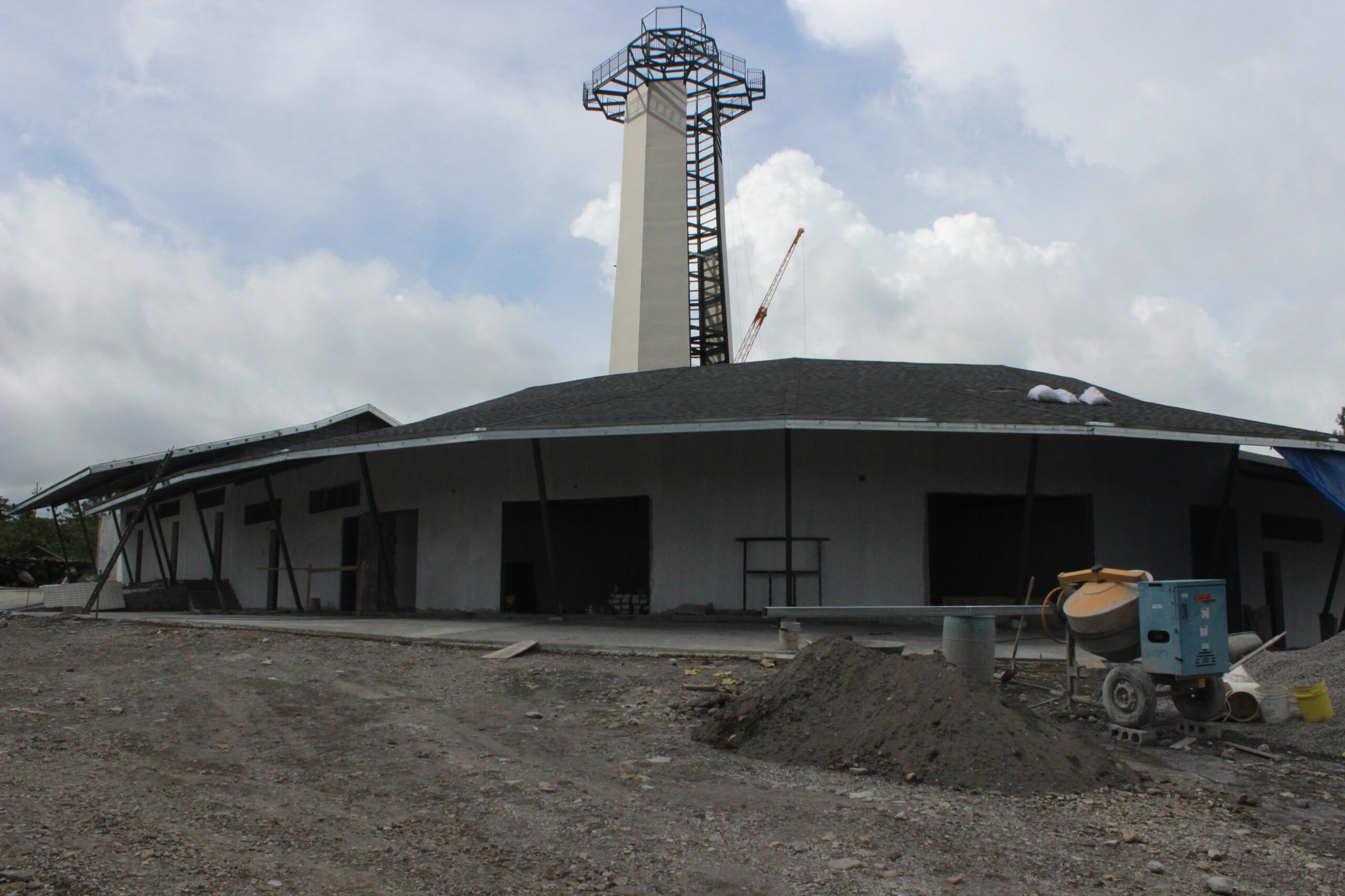 Sobre Nosotros Faro Panamá