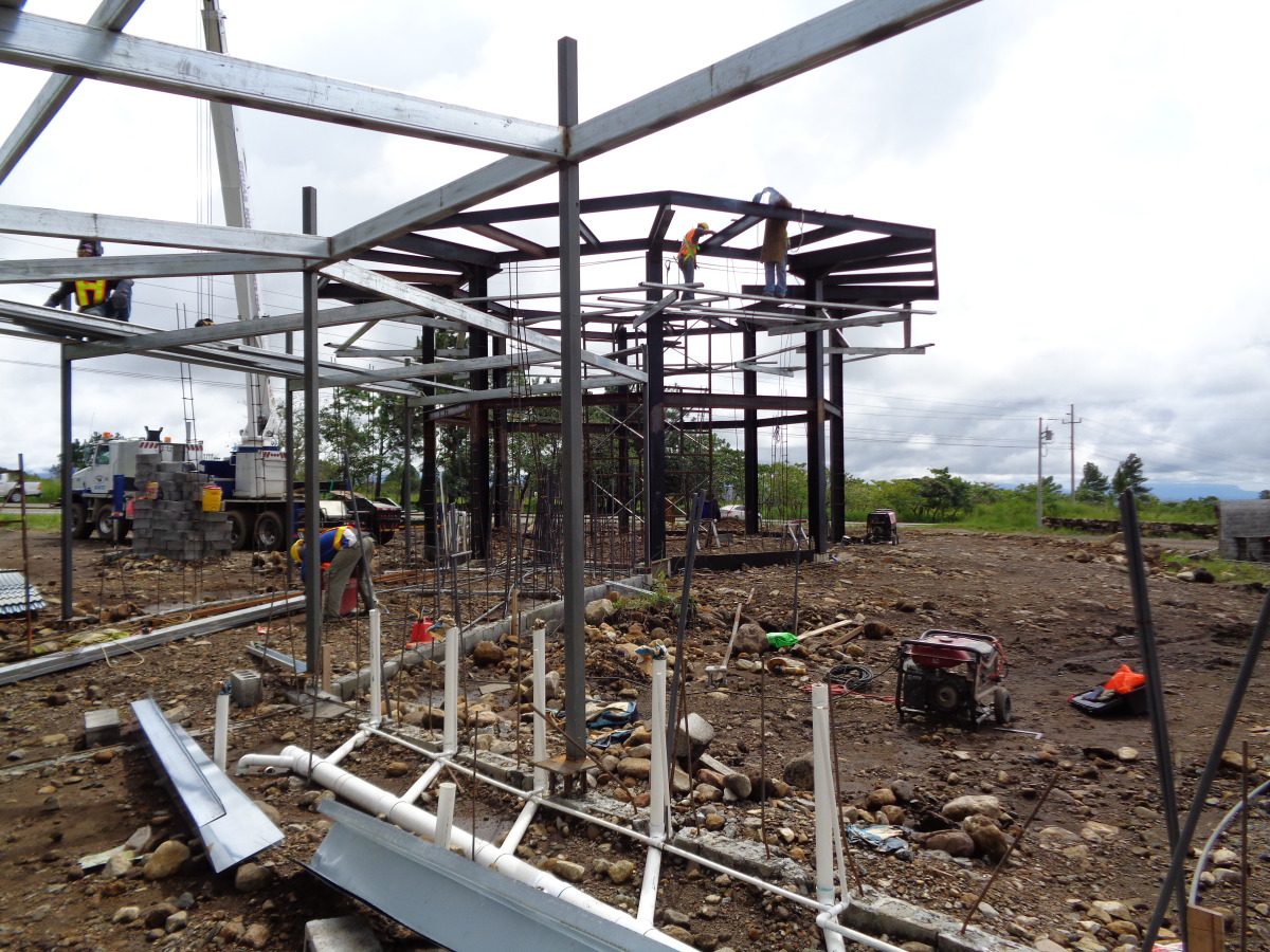 Sobre Nosotros Faro Panamá