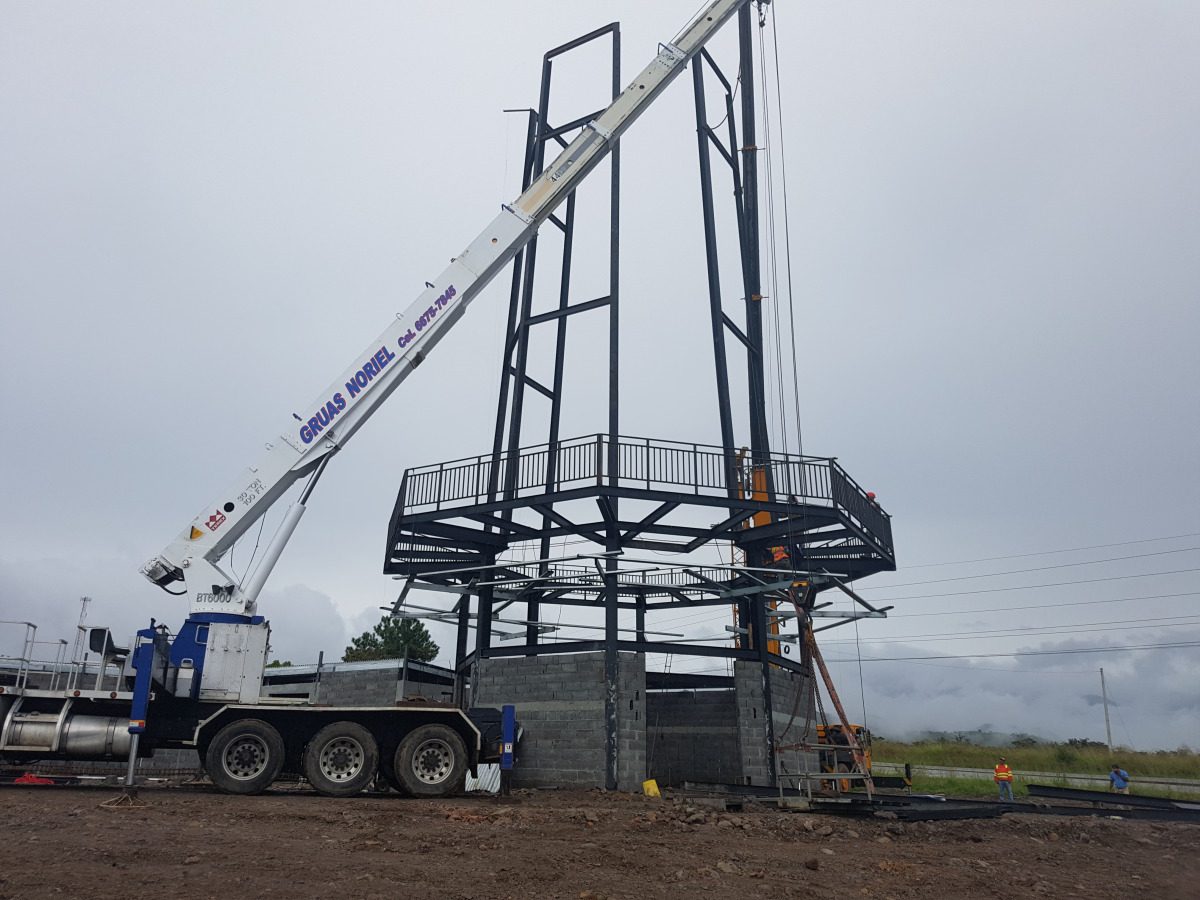 Sobre Nosotros Faro Panamá