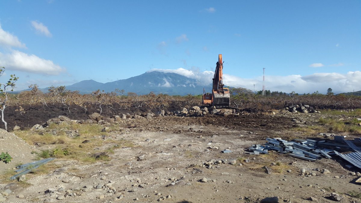 Sobre Nosotros Faro Panamá