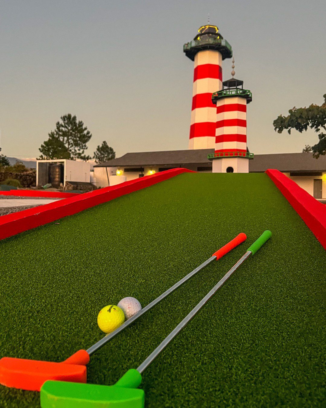 Galería de Fotos Faro Panamá