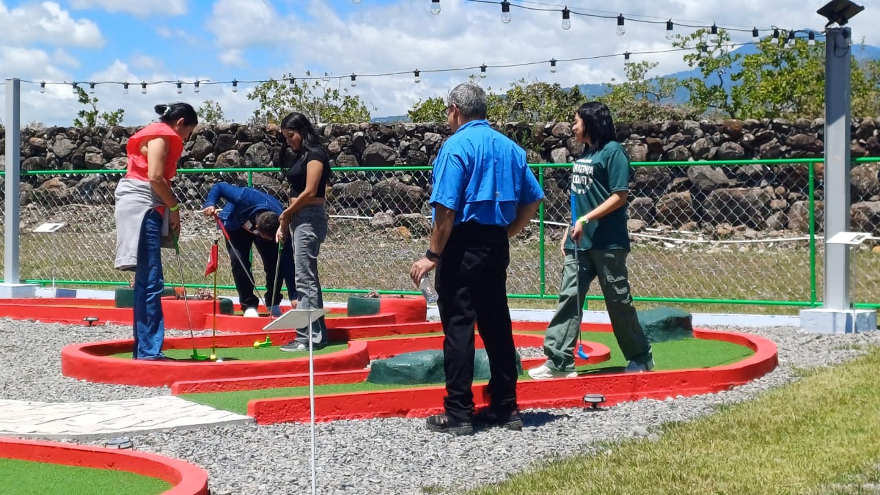 Galería de Fotos Faro Panamá