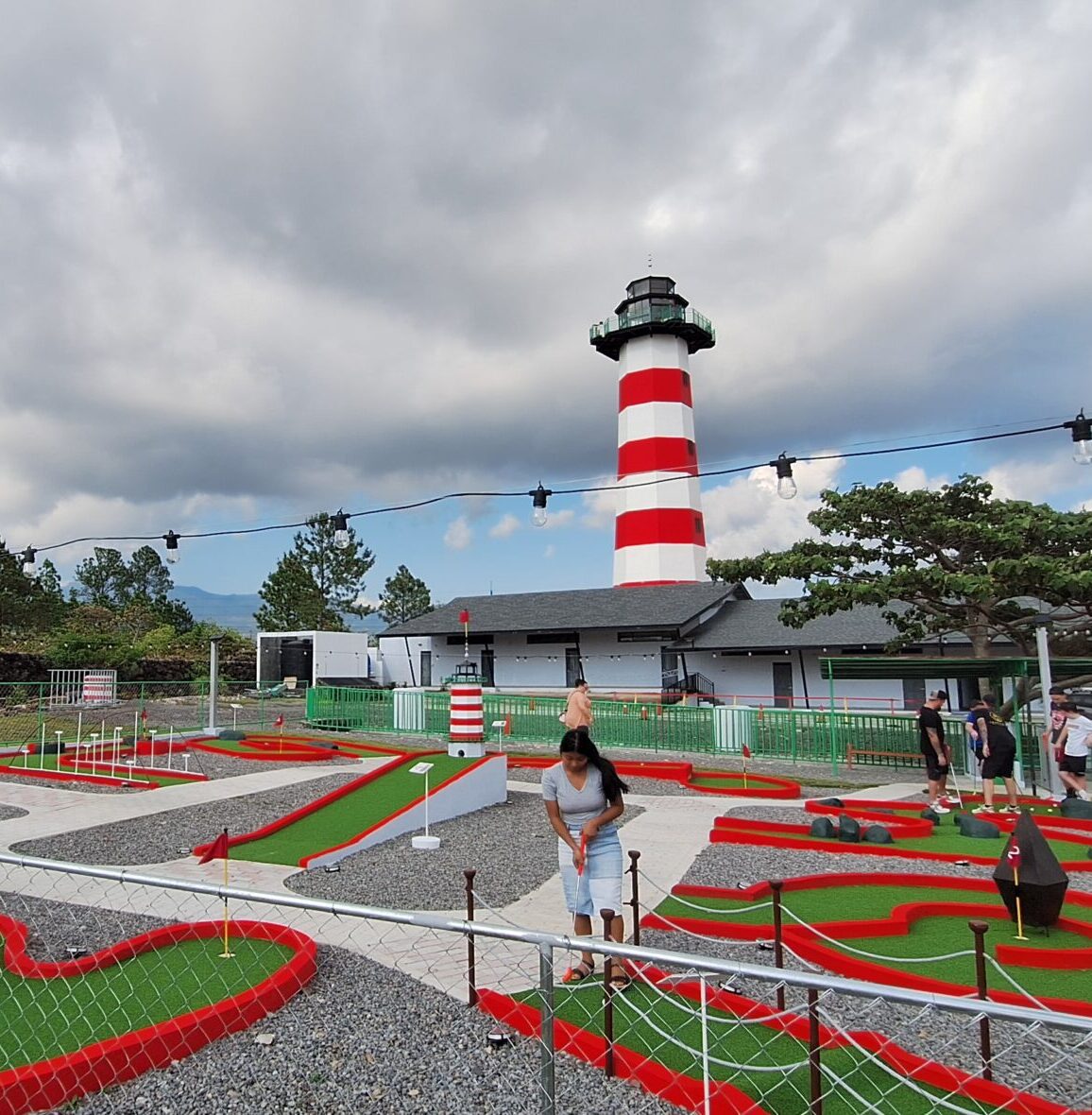 Que hacer Faro Panamá