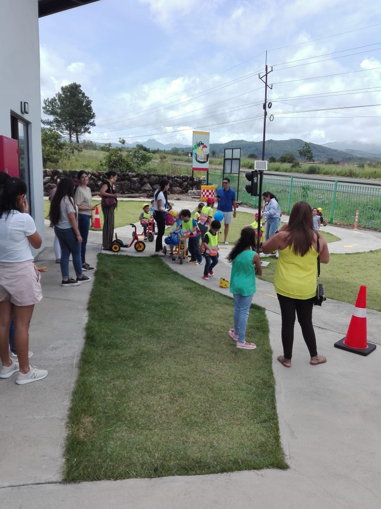 Galería de Fotos Faro Panamá