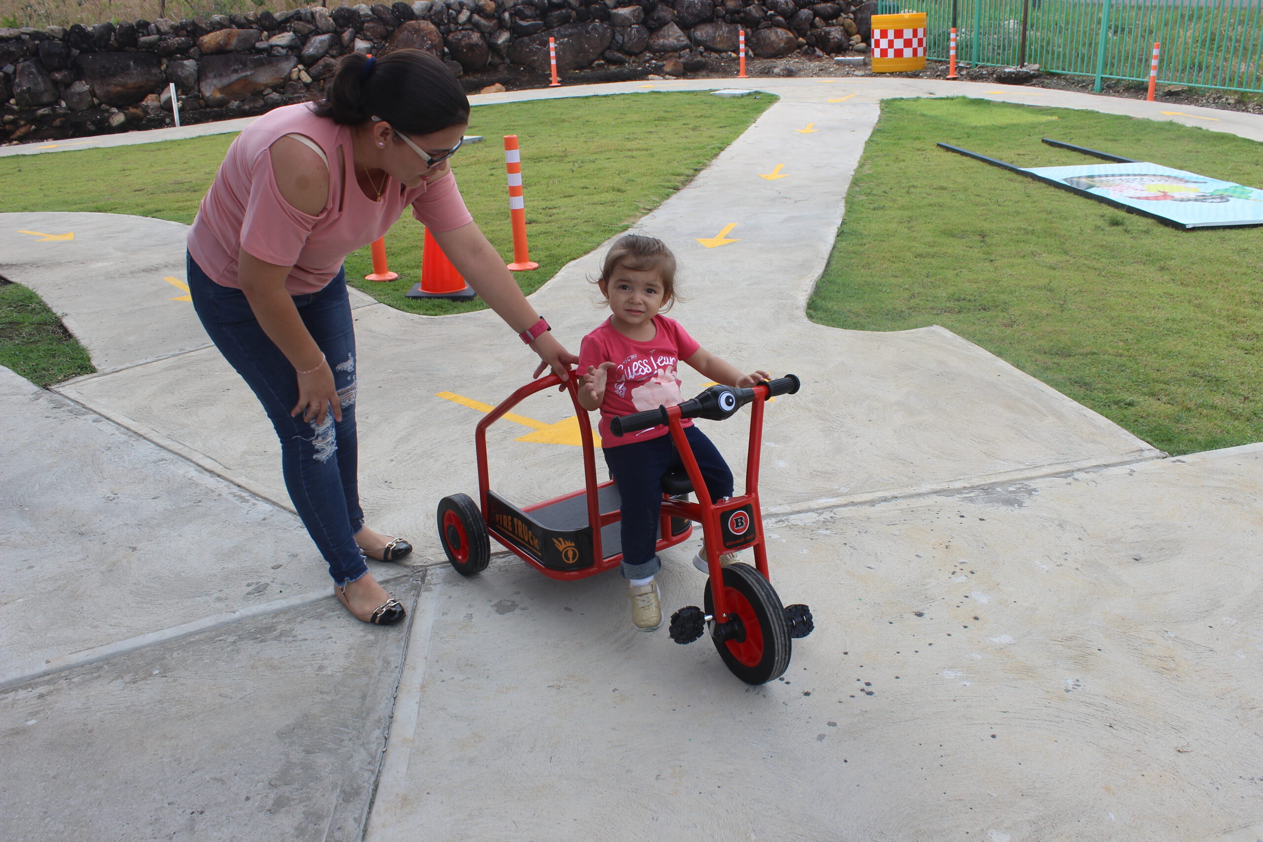 Galería de Fotos Faro Panamá