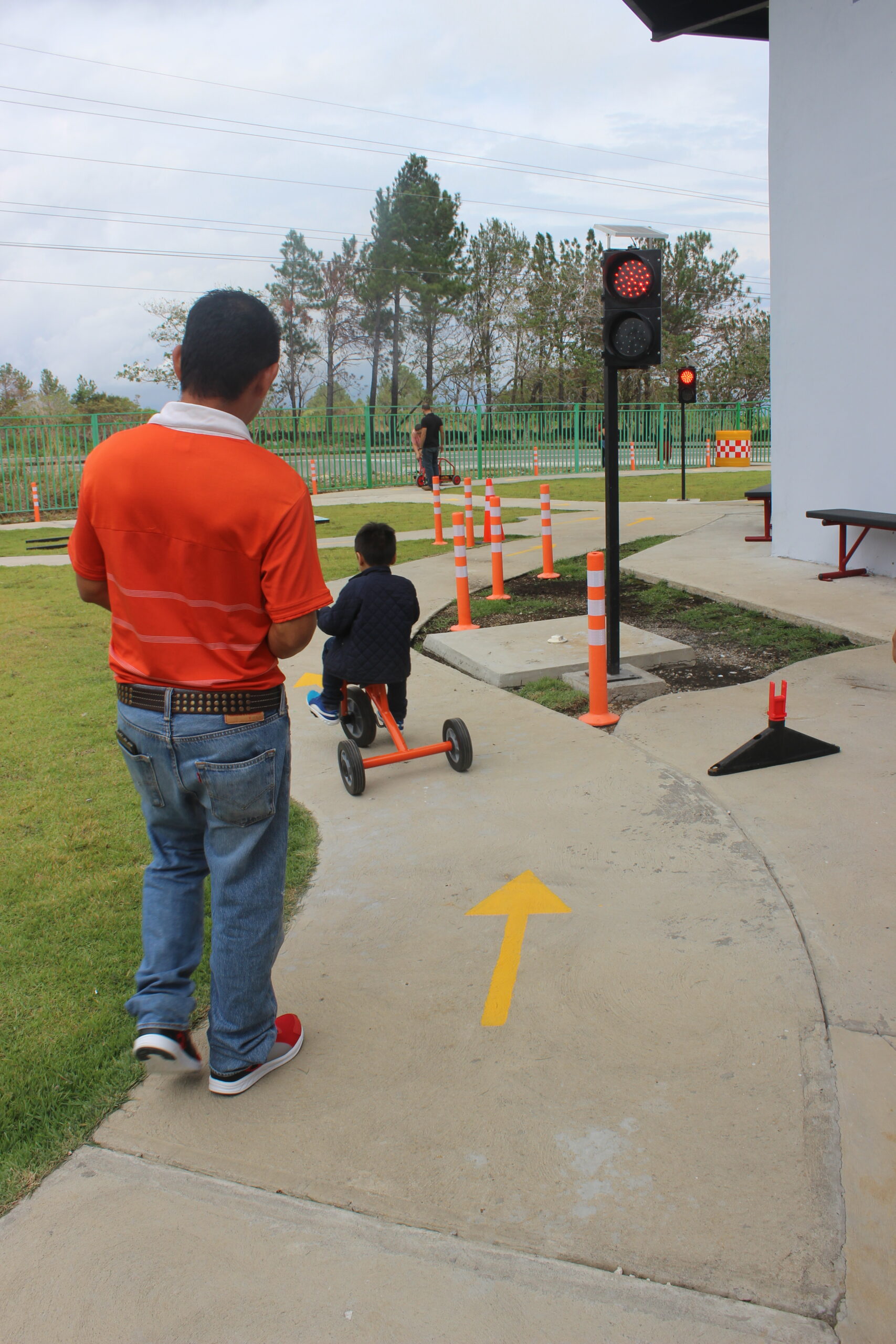 Galería de Fotos Faro Panamá