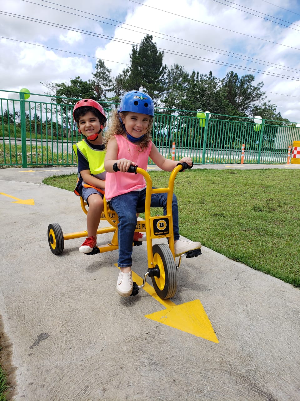 Galería de Fotos Faro Panamá