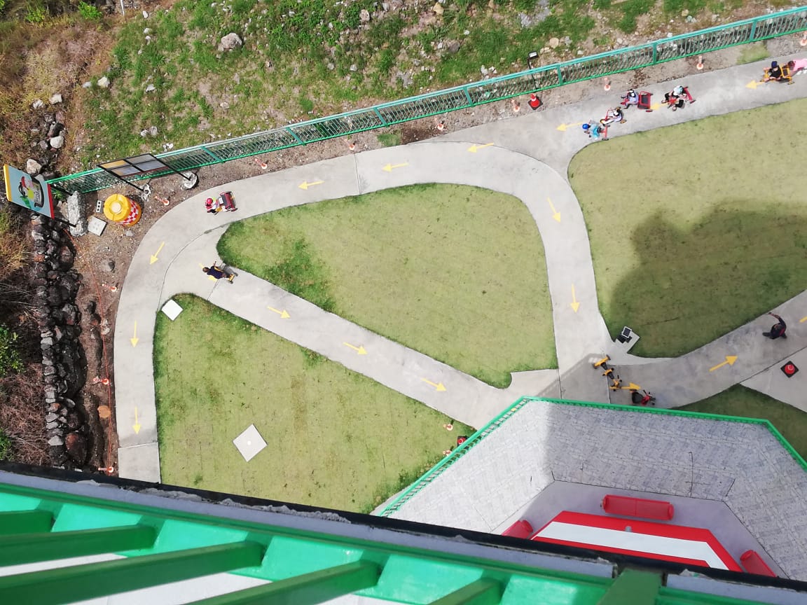 Galería de Fotos Faro Panamá