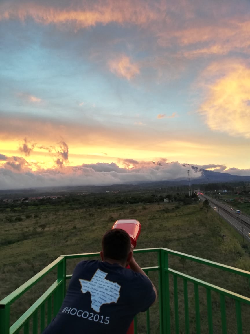 Galería de Fotos Faro Panamá