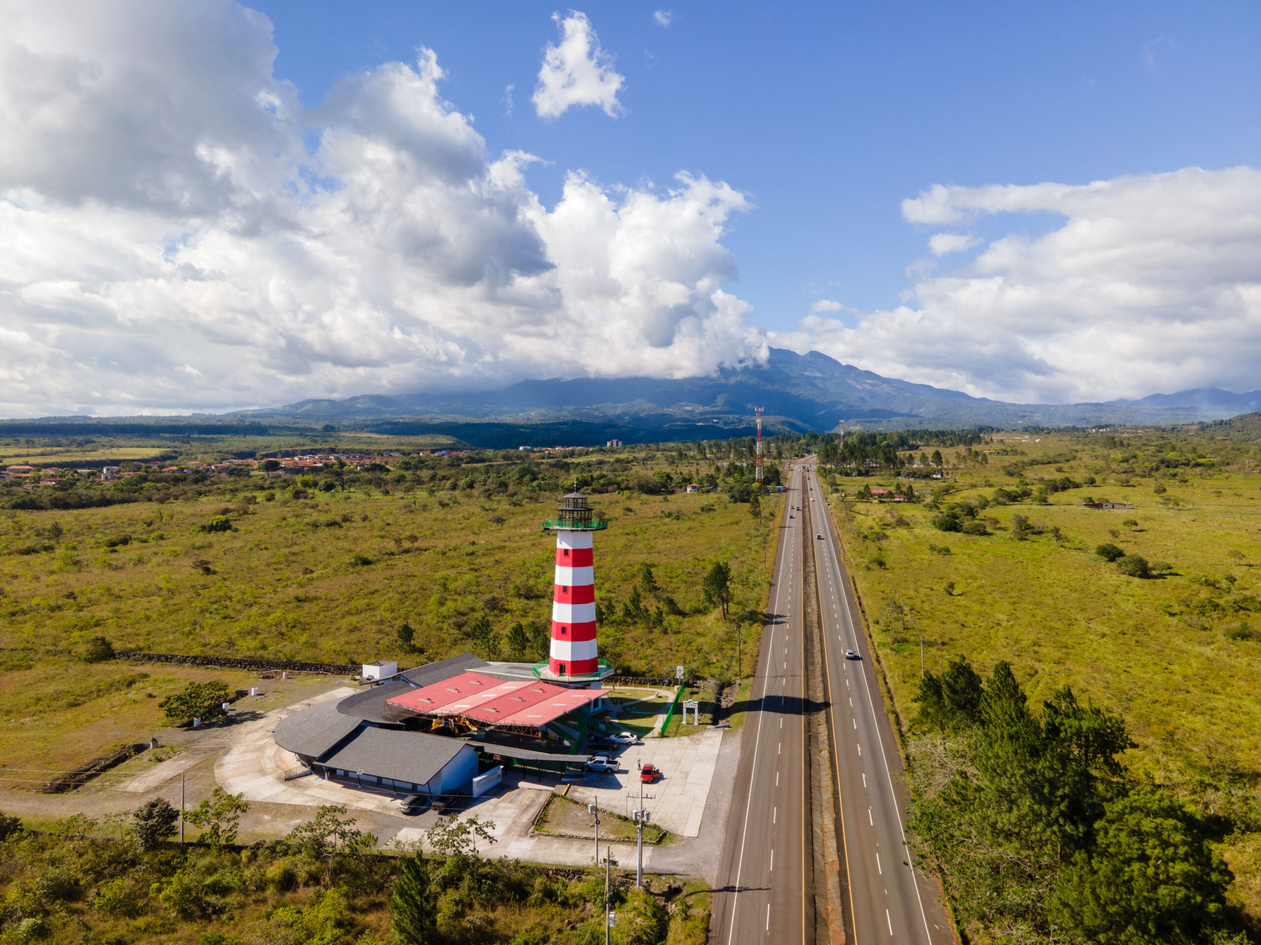 Galería de Fotos Faro Panamá