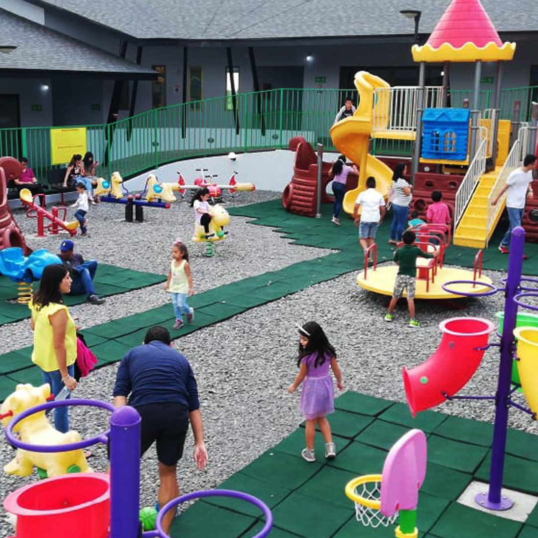 Galería de Fotos Faro Panamá