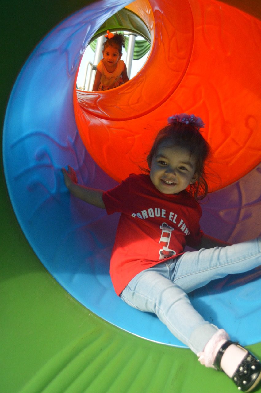 Galería de Fotos Faro Panamá