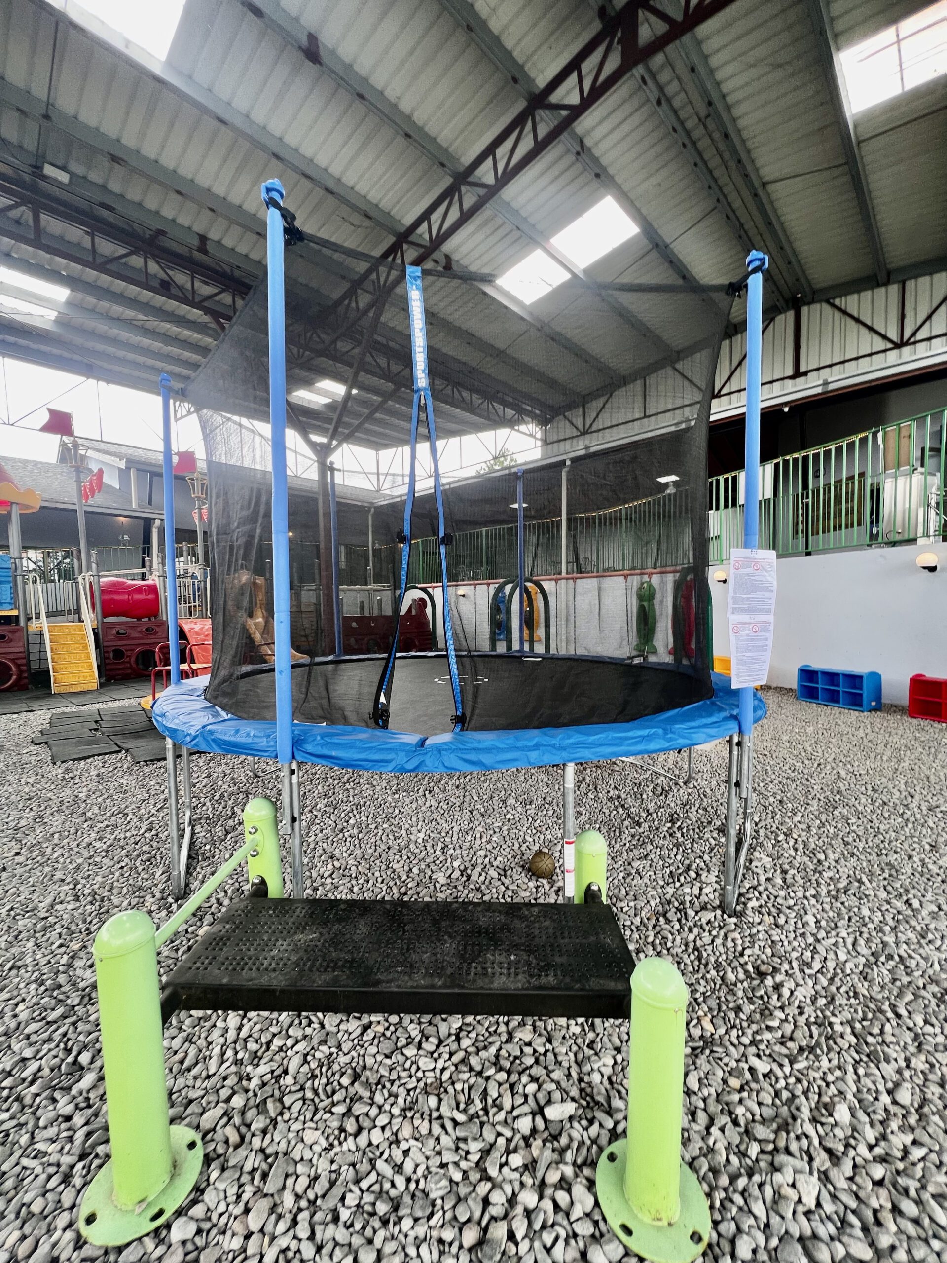 Galería de Fotos Faro Panamá