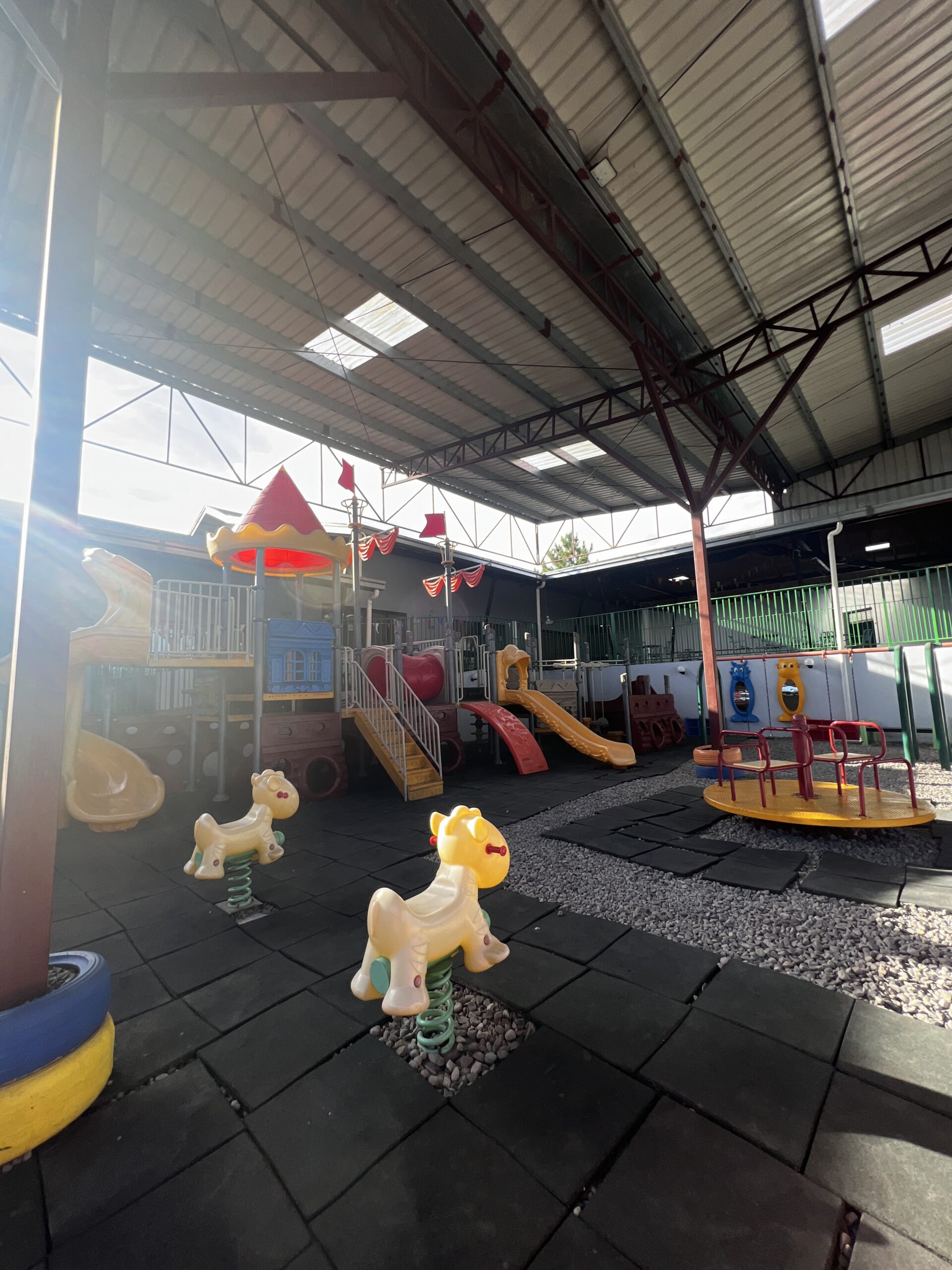 Galería de Fotos Faro Panamá