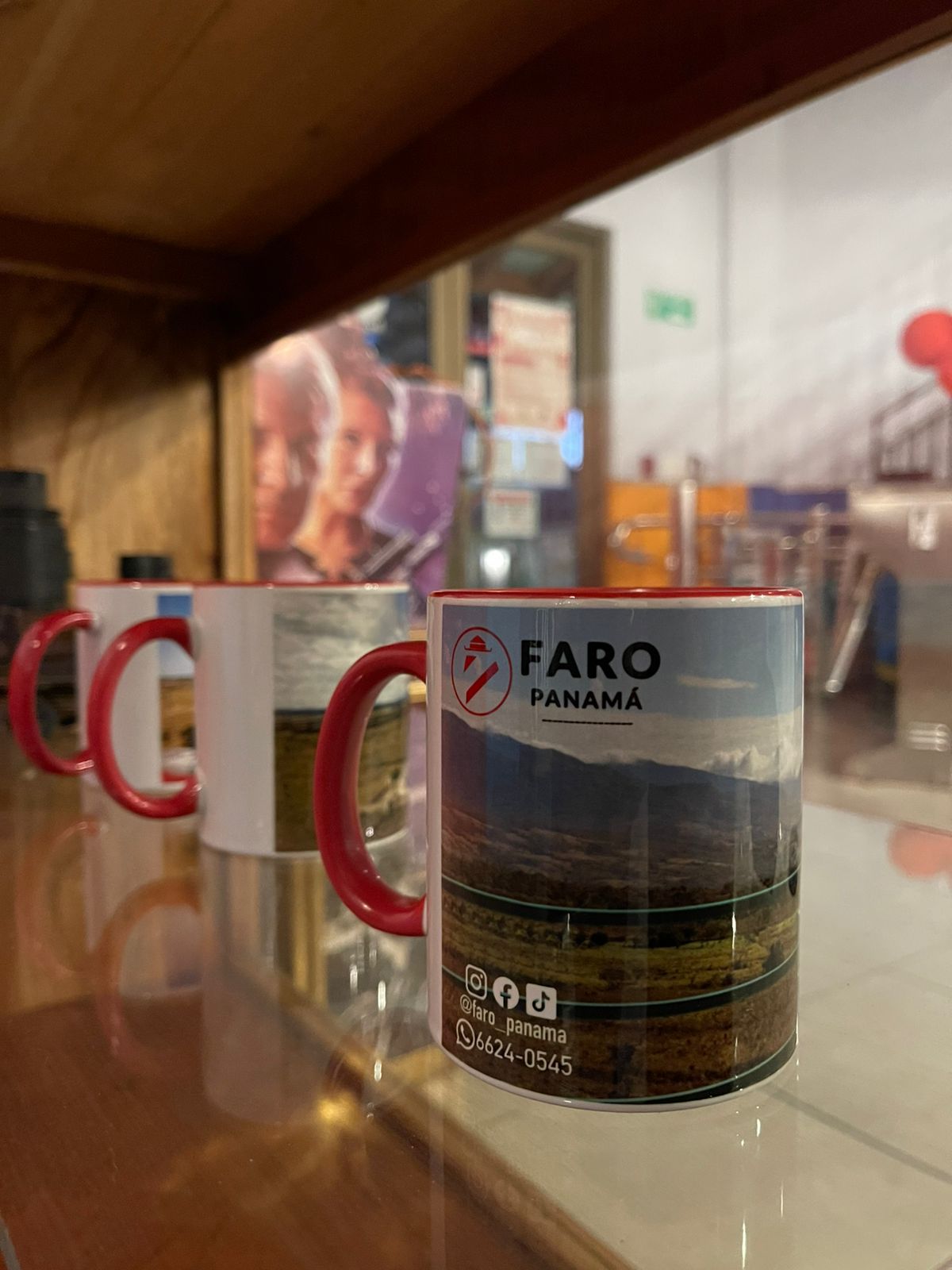 Que hacer Faro Panamá