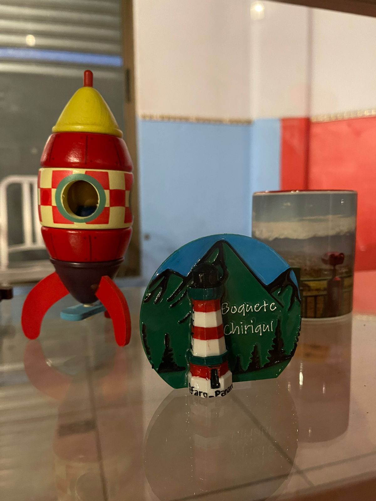 Que hacer Faro Panamá