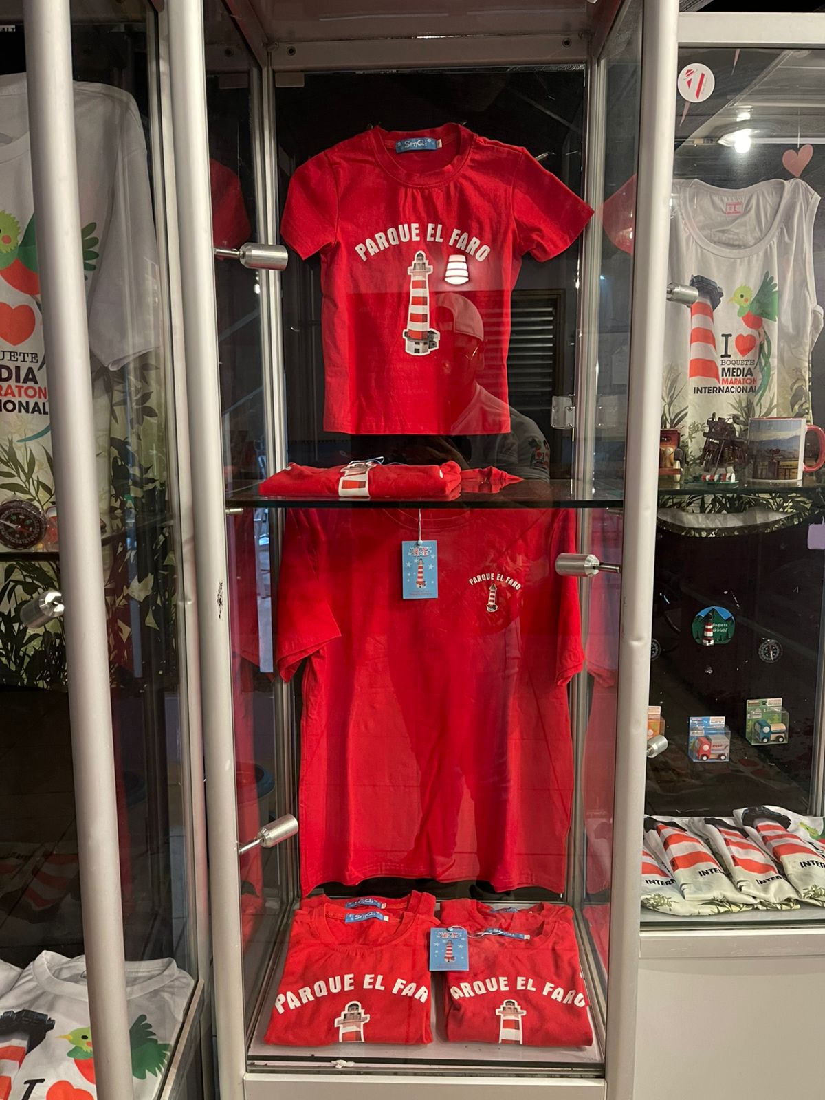 Que hacer Faro Panamá