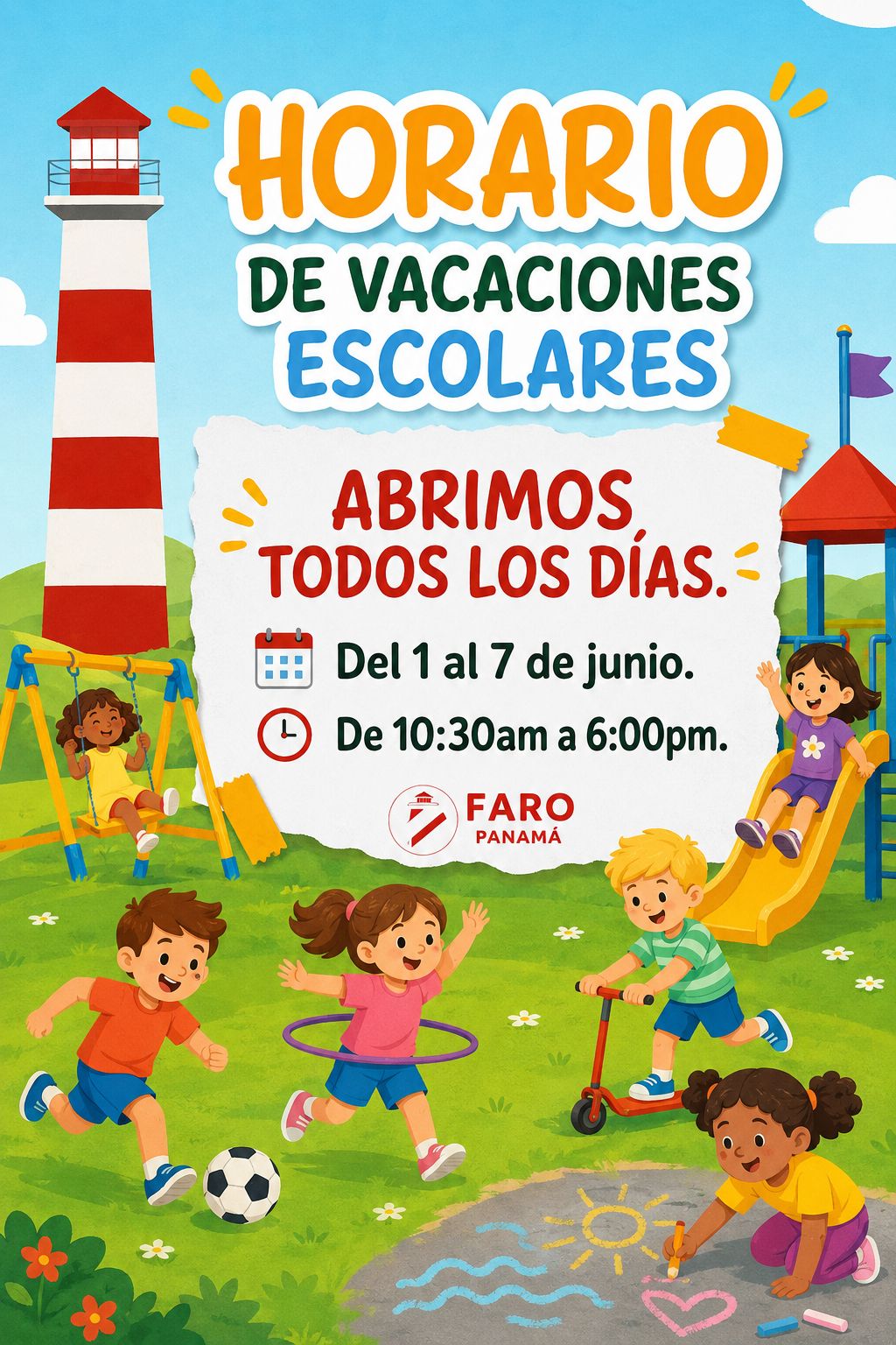 Evento de Abril - Búsqueda de los Huevos de Oro