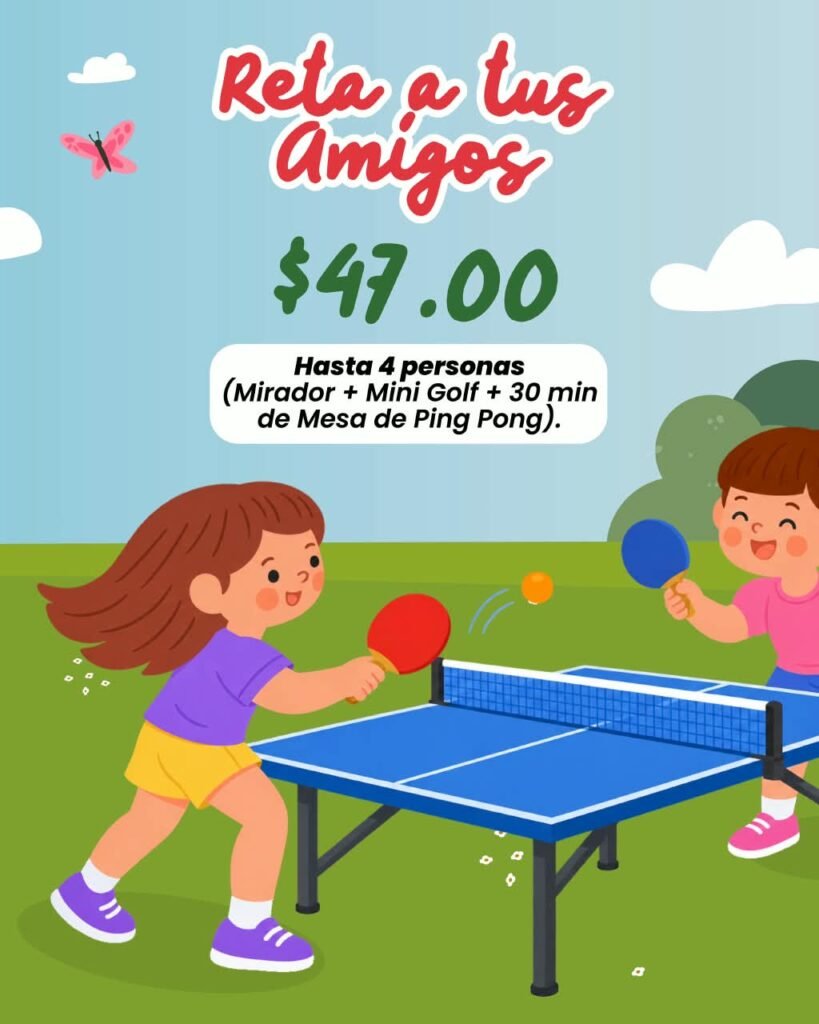 ¡Arma tu TRIP en *Faro Panamá!*
